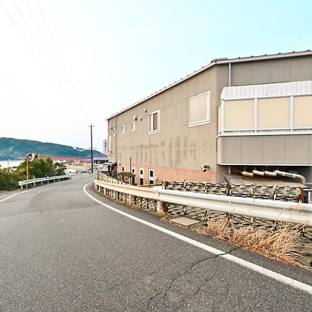 Ootoku Hotel Sakai  Exterior foto