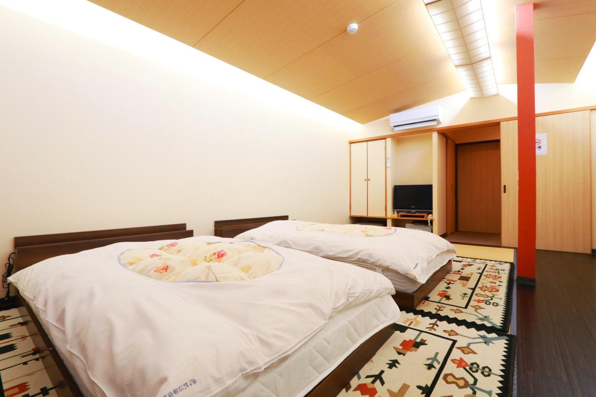 Ootoku Hotel Sakai  Exterior foto