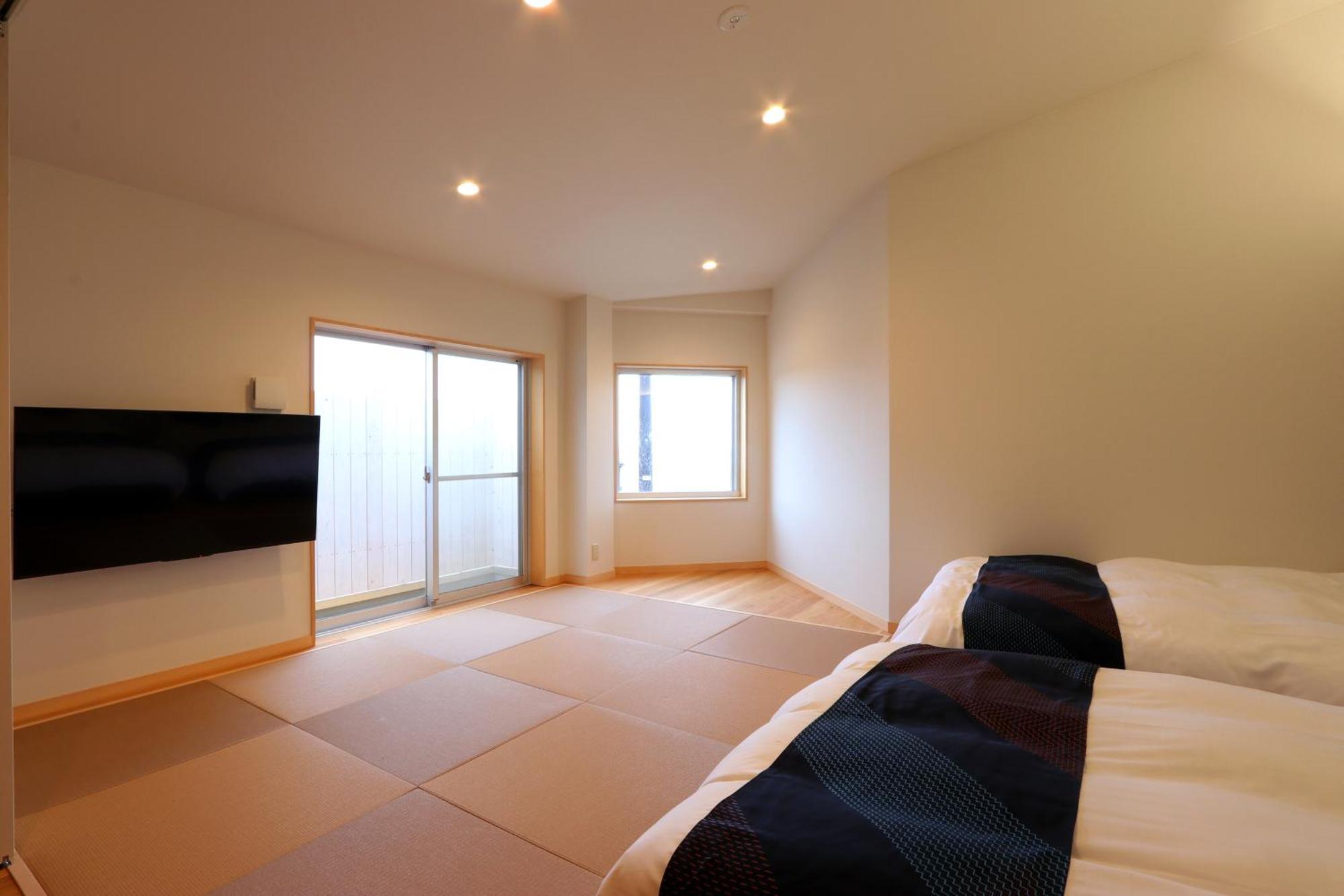 Ootoku Hotel Sakai  Exterior foto