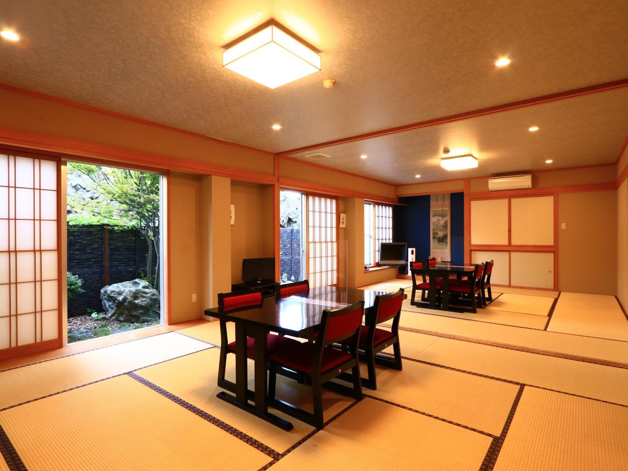 Ootoku Hotel Sakai  Exterior foto