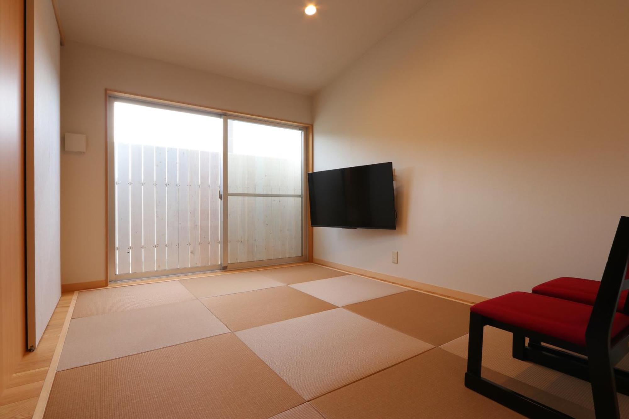 Ootoku Hotel Sakai  Exterior foto