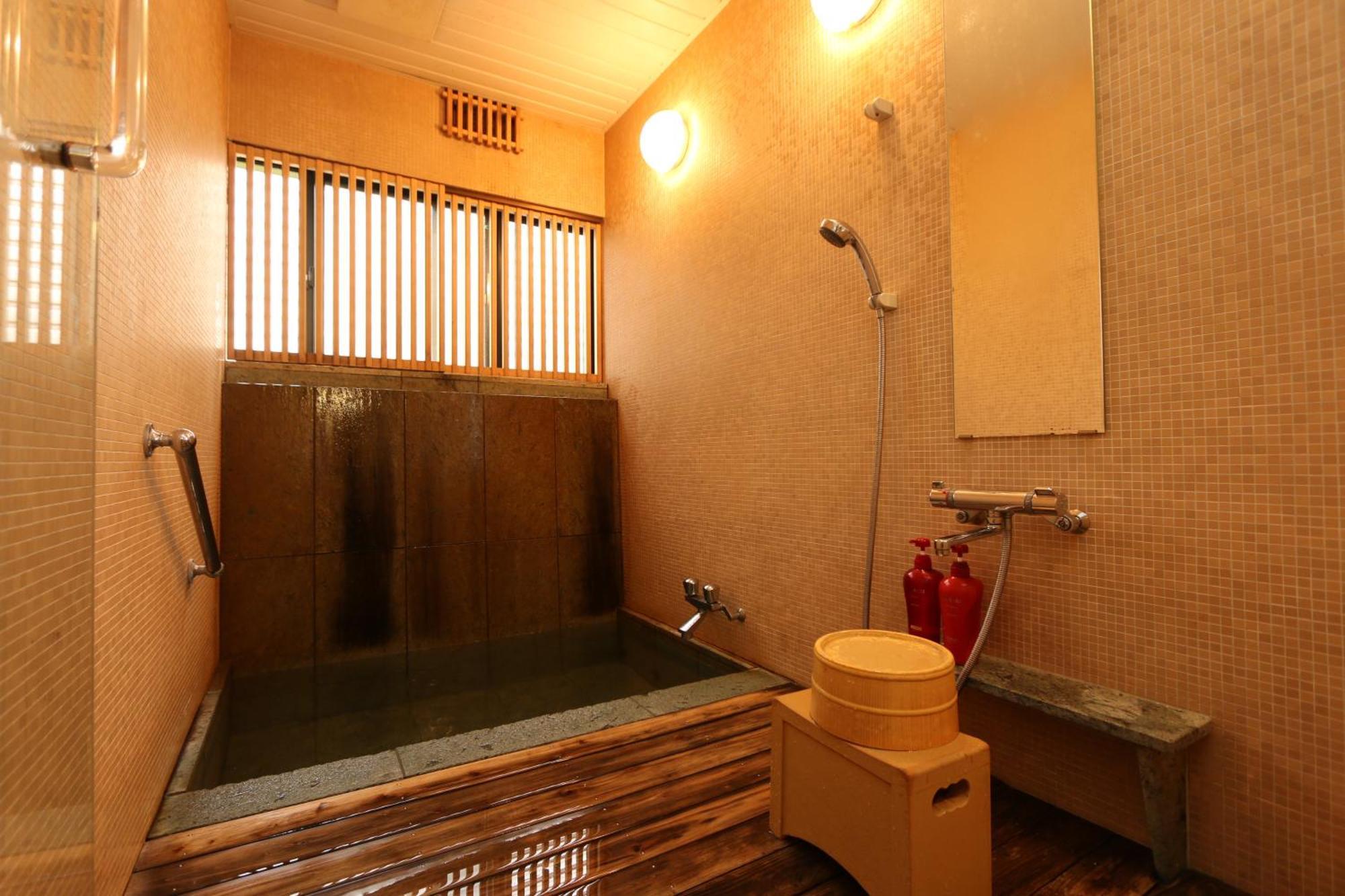 Ootoku Hotel Sakai  Exterior foto