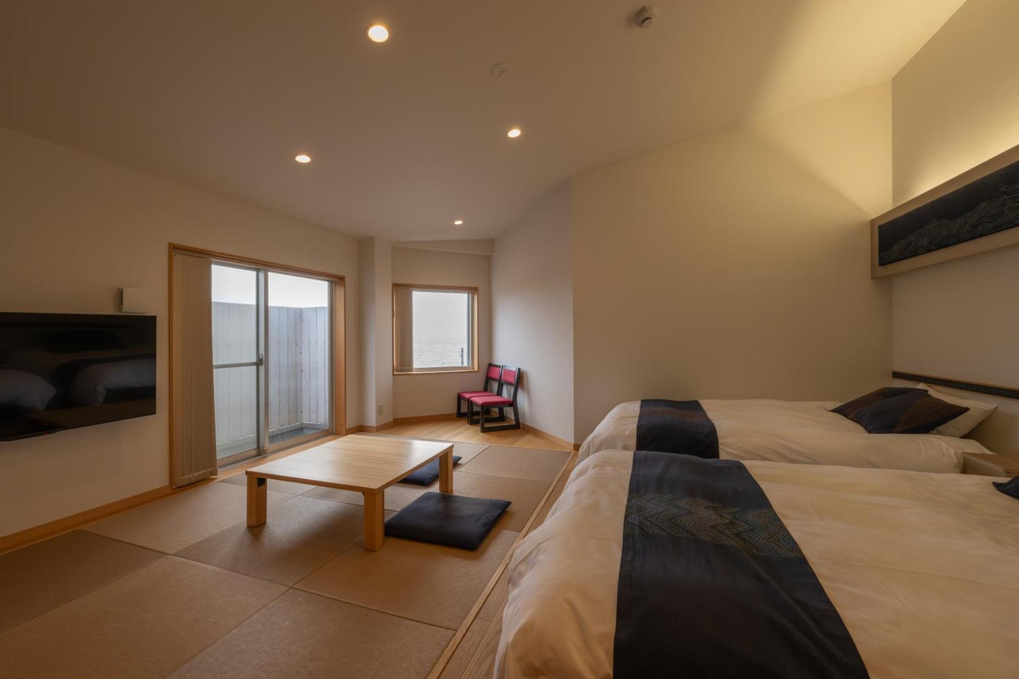 Ootoku Hotel Sakai  Exterior foto