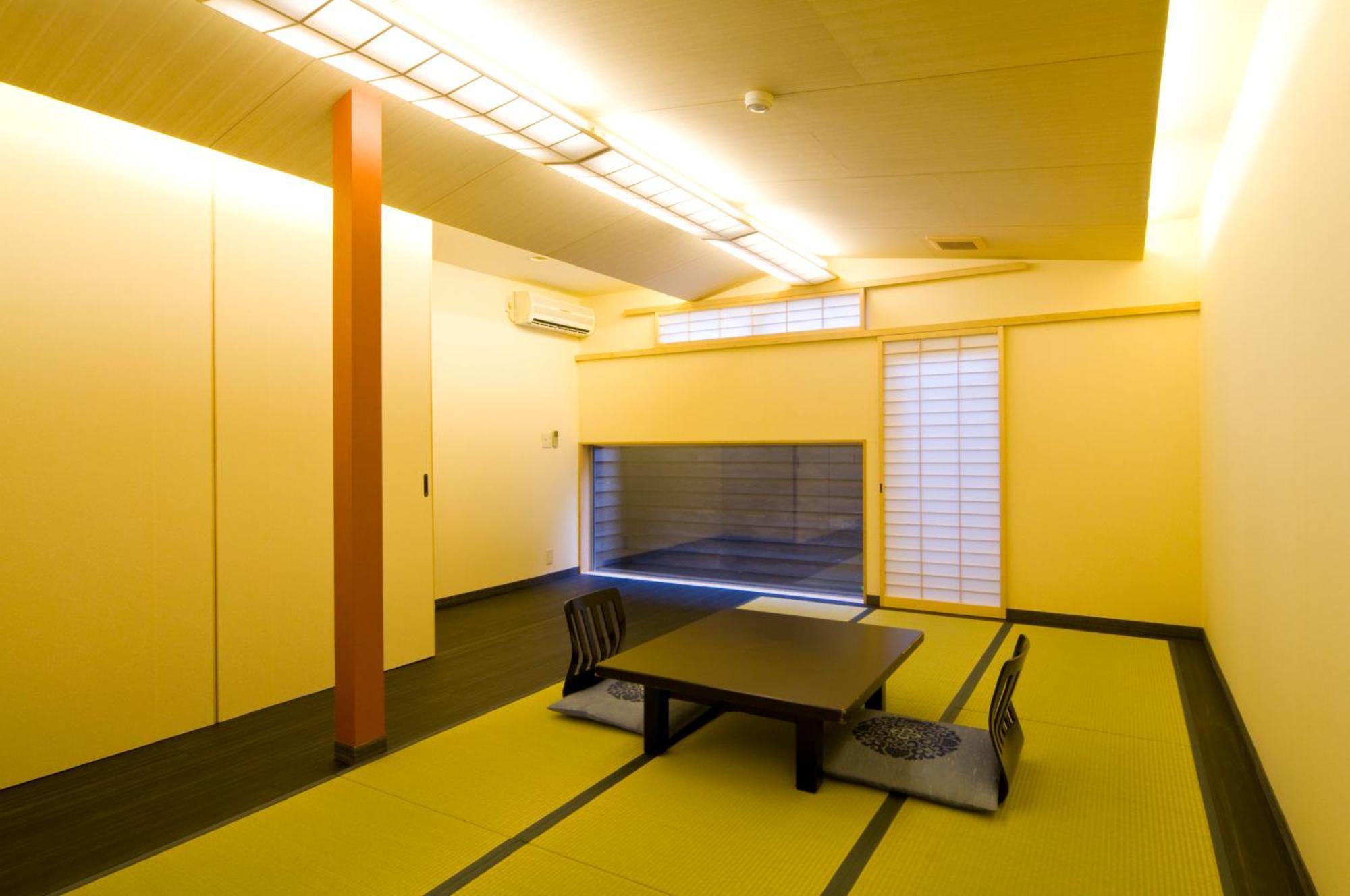 Ootoku Hotel Sakai  Exterior foto