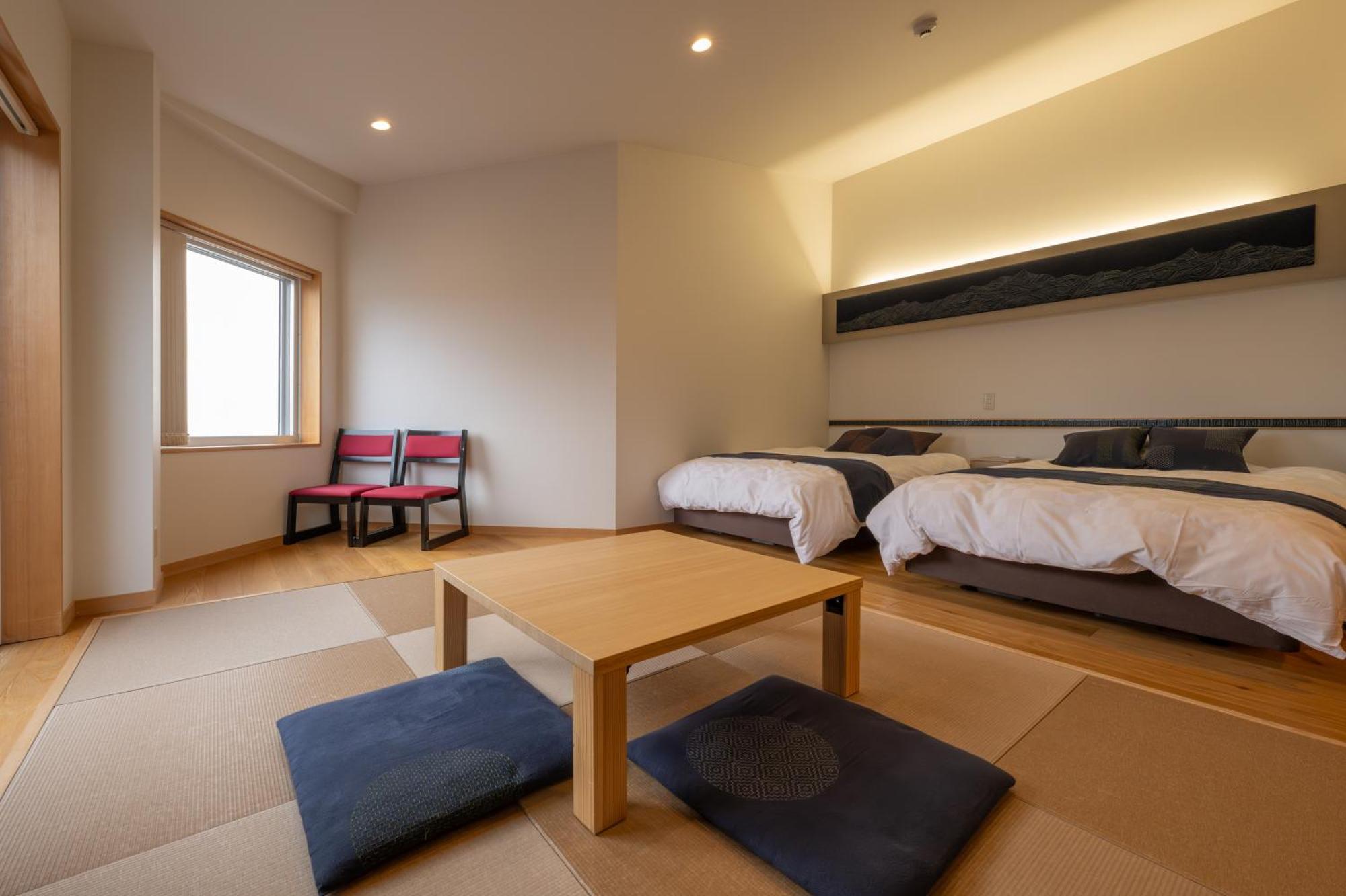 Ootoku Hotel Sakai  Exterior foto