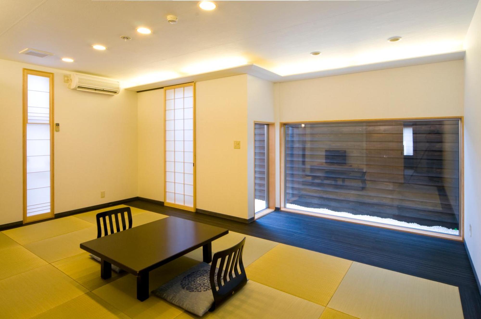Ootoku Hotel Sakai  Exterior foto