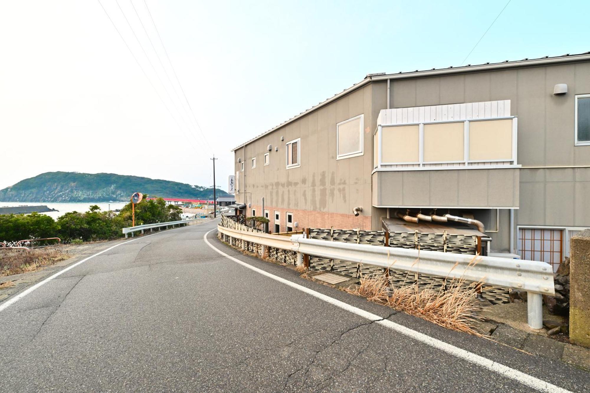 Ootoku Hotel Sakai  Exterior foto